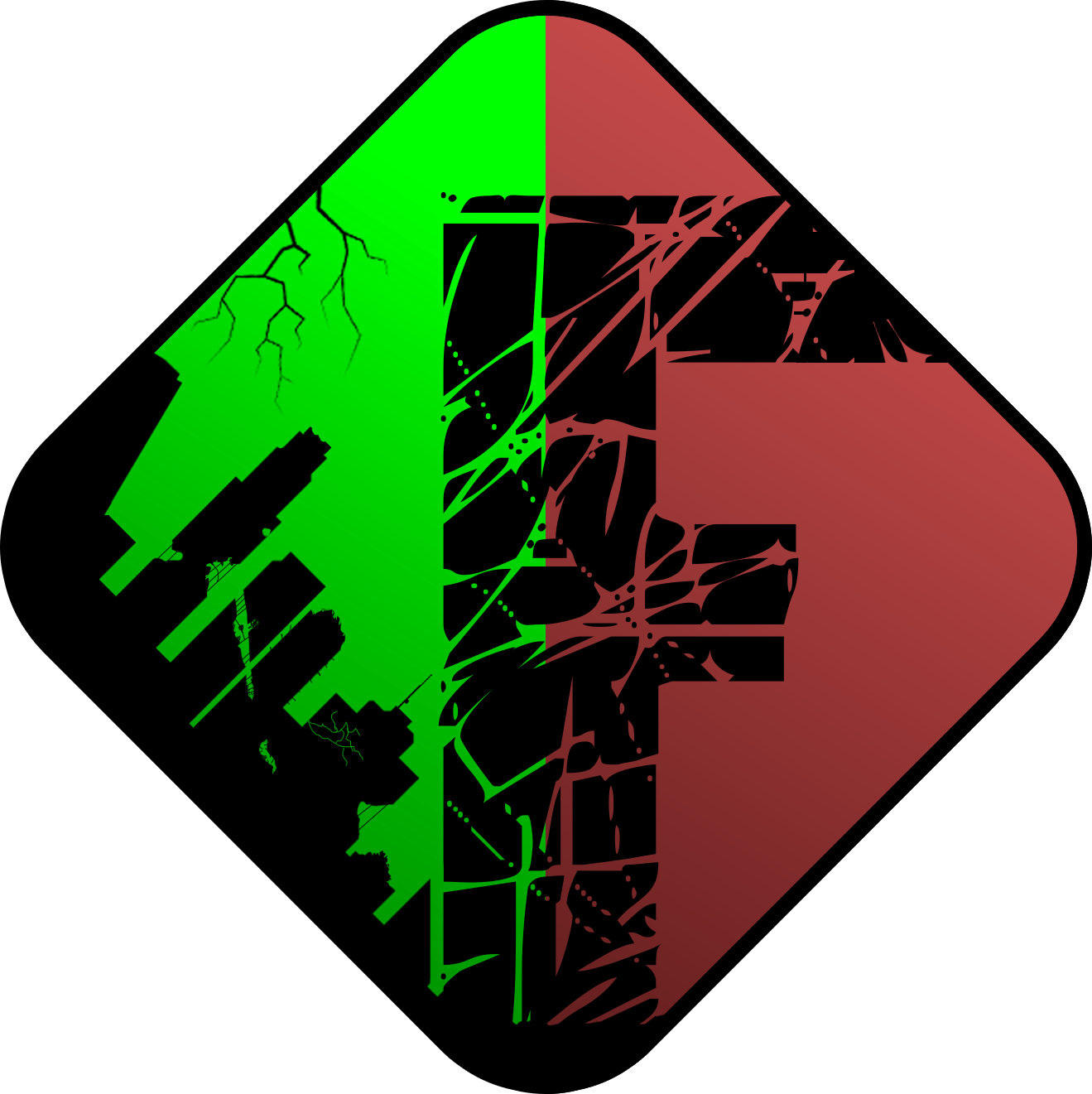 The Forgotten City ( GTA 5 RP )