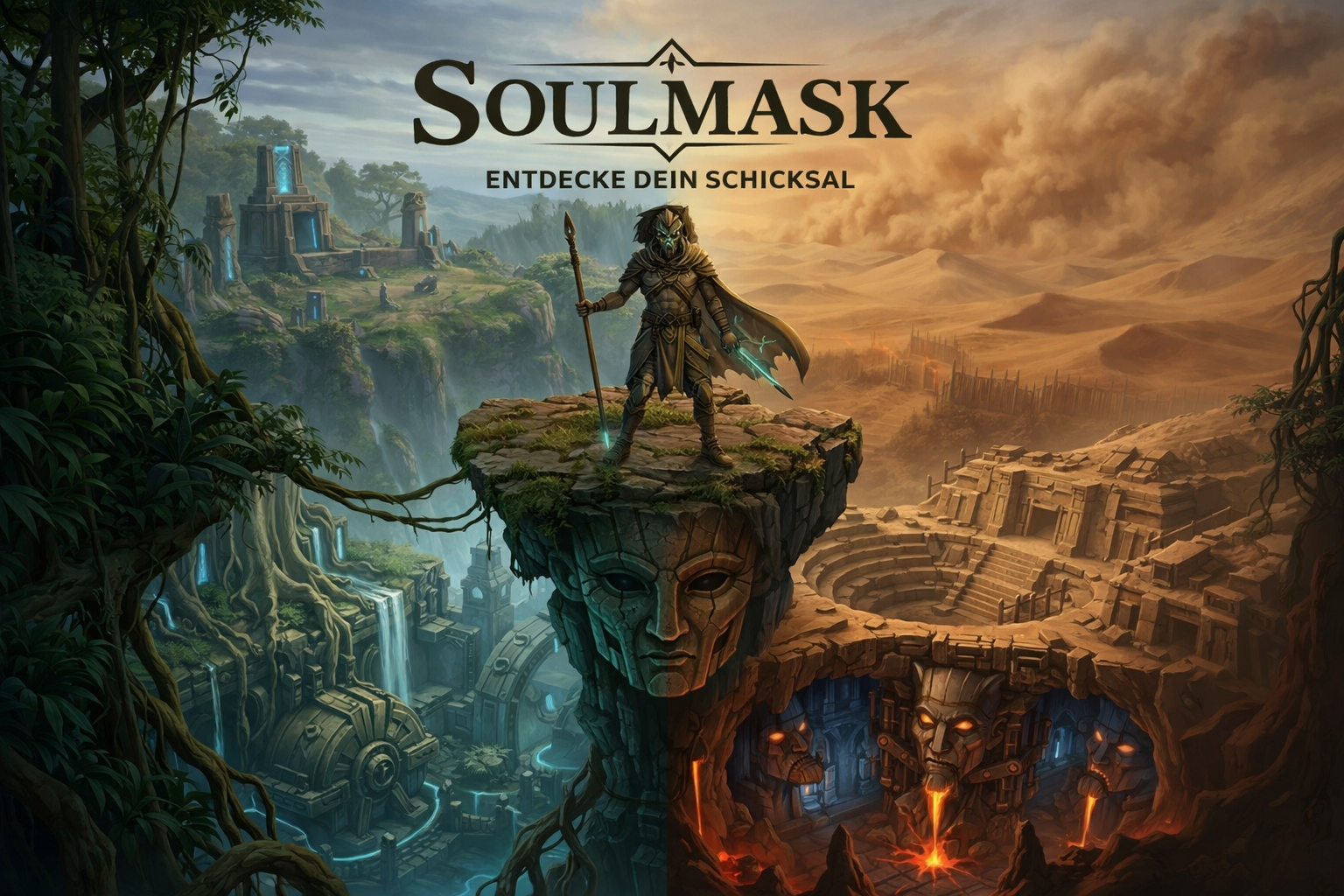 Soulmask